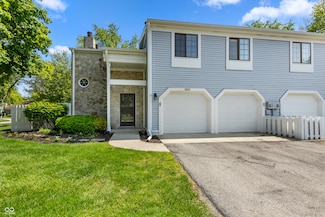 150 Dominion Dr, Zionsville, IN 46077