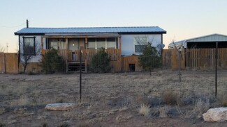 167 Espejo, Estancia, NM 87016