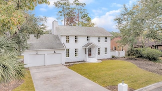 58 Indigo Point Dr, Charleston, SC 29407