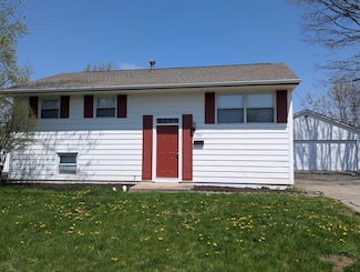 1124 Bookwalter Ave, New Carlisle, OH 45344