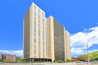 110-11 Queens Blvd Unit 8H, Forest Hills, NY 11375
