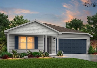 2400 Tinker Trail, Wichita Falls, TX 76306