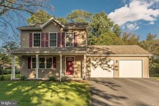 18 Santa Maria Ave, Camp Hill, PA 17011