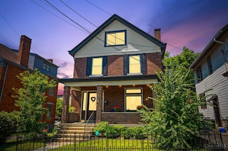 52 E Mitchell Ave, Cincinnati, OH 45217