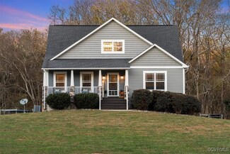 5940 Wilburn Estates Ct, Powhatan, VA 23139