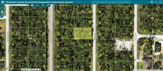 2209 Hilton St, Port Charlotte, FL 33948