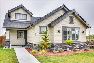 687 SE Whimbrel Lp Unit Lot24, Walla Walla, WA 99324