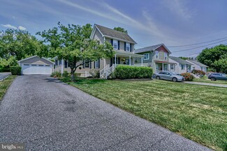 1440 Burton Ave, Lutherville Timonium, MD 21093