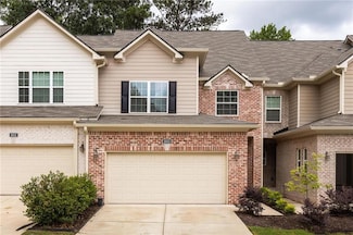 1603 Glen Ivy, Marietta, GA 30062