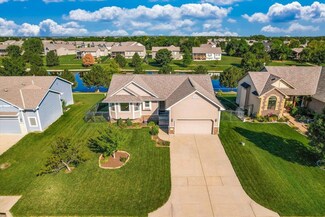 10730 W Yosemite St, Wichita, KS 67215