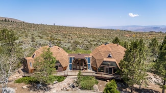 15118 N Timberline Dr, Reno, NV 89511