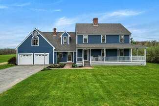386 W Main St, Millbury, MA 01527