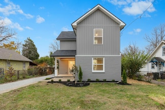 122 Wilton Ave, Lexington, KY 40508