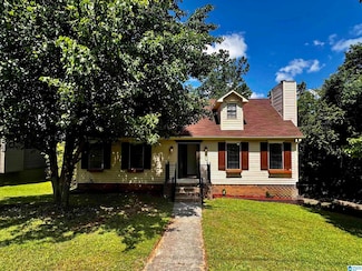 5230 Balboa Ave, Pinson, AL 35126