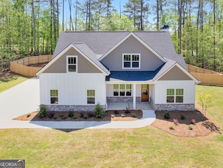 1005 Farmington Rd Unit LOT 3, Griffin, GA 30224
