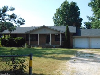 1713 Highway 270 E, Mount Ida, AR 71957