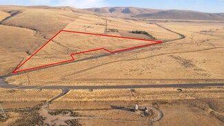 NKA Hanford Rd-Hwy 241 Wautoma Rd Lot #4, Sunnyside, WA 98944