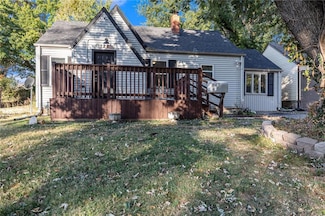 128 S Arlington Ave, Independence, MO 64053