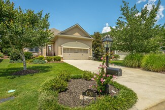 691 Wildflower Cir, Chattanooga, TN 37419