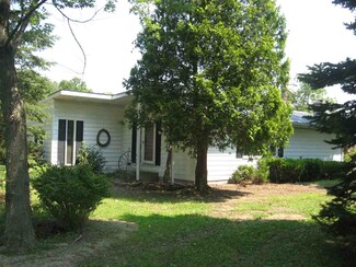 2629 E 500 S-5, Eaton, IN 47338
