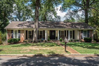 230 N Sequoia Blvd, Florence, AL 35630