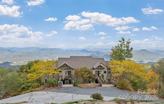 80 Slickrock Rd Unit A-4, Burnsville, NC 28714