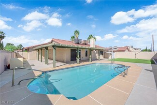 1513 Brocado Ln, Las Vegas, NV 89117