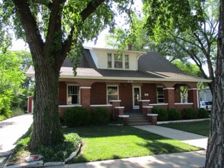 210 S Main St, Hillsboro, KS 67063