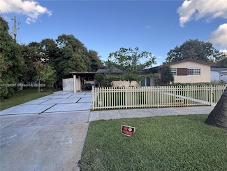 17531 NE 1st Ct, North Miami Beach, FL 33162