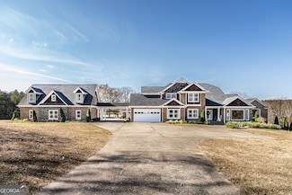 159 Ward Mountain Rd, Kingston, GA 30145