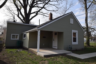 218 S Kenton St, Urbana, OH 43078