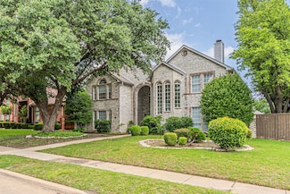 1701 Simsbury Dr, Plano, TX 75025