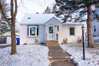2105 Fremont Ave E, Saint Paul, MN 55119