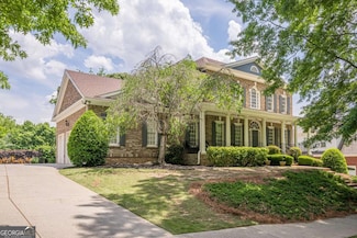 4891 Tarry Post Ln, Suwanee, GA 30024