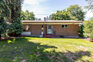 6721 N Howard St, Spokane, WA 99208