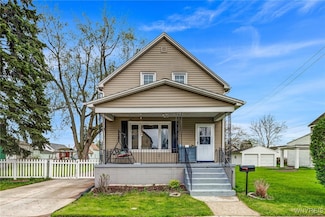 69 Franklin Ave, Buffalo, NY 14212