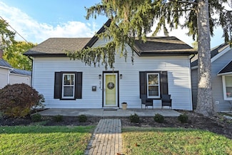 314 E Main St, Mason, OH 45040