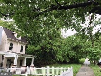 1490 Morris Rd SE, Washington, DC 20020