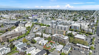 1530 NW 53rd St, Seattle, WA 98107