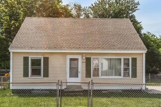 7 Bow St, Manchester, NH 03103