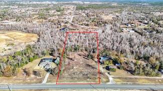 7809 John Pitts Rd, Panama City, FL 32404