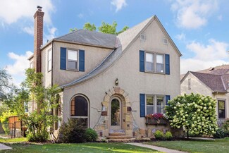 5332 Humboldt Ave S, Minneapolis, MN 55419