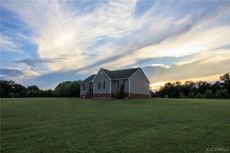 14454 Scotts Ln, Carson, VA 23830