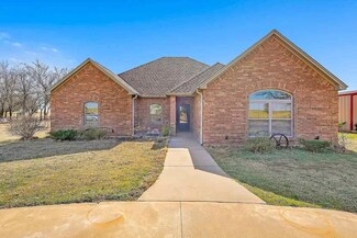 45110 Cs 2670, Cyril, OK 73029
