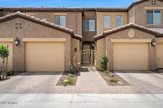 250 W Queen Creek Rd Unit 124, Chandler, AZ 85248