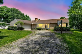 1282 Lawndale Rd, Marion, OH 43302