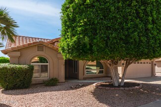 2763 Leisure World, Mesa, AZ 85206