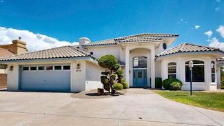 2070 Rivers Edge Dr NE, Rio Rancho, NM 87144