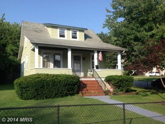 2812 List Ave, Baltimore, MD 21214