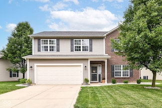 7214 Morello Ln, Noblesville, IN 46062